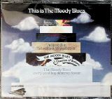 Moody Blues This Is The Moody Blues