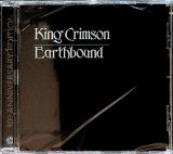 King Crimson Earthbound