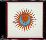 King Crimson Larks Tongues In Aspic