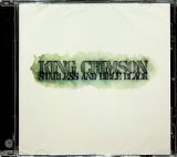 King Crimson Starless and Bible Black