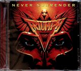 Triumph Never Surrender (Remastered)