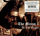 Minus Five At The Organ