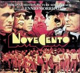 Morricone Ennio NoveCento -Remastered-