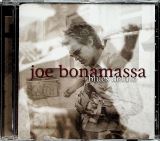 Bonamassa Joe Blues Deluxe