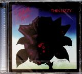 Thin Lizzy Black Rose - Remastered