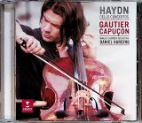 Haydn Franz Joseph Cello Concertos
