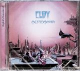 Eloy Metromania - Remastered
