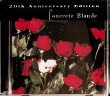 Concrete Blonde Bloodletting