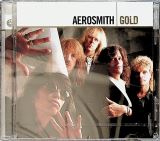 Aerosmith Gold