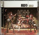 Kiss Gold (1974-1982)