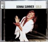 Summer Donna Gold