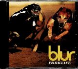 Blur Park Life