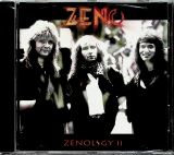 Zeno Zenology II