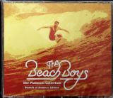 Beach Boys Platinum Collection