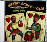 Universal Nemt srdce vad