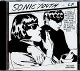 Sonic Youth Goo