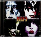 Kiss Very Best Of