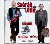 Universal Hodina zpvu 1987 - 2001