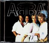 ABBA The Name Of The Game