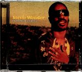 Wonder Stevie Definitive Collection