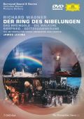 Levine James Prsten Nibelgu - komplet 7DVD (Der Ring des Nibelungen -- Metropolitan/Levine)