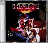 OST Hair (Special Anniversary Edition)