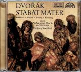 Supraphon Stabat Mater / S�list� / PFS / �F / Sawalisch