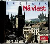 Smetana Bedich M Vlast (V. Neumann)