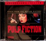 OST Pulp Fiction