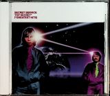 Secret Service Top Secret (Greatest Hits)
