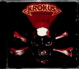 Krokus Headhunter