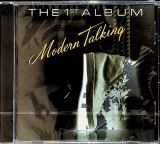 Modern Talking First Album