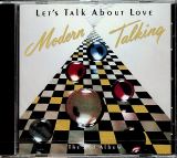 Modern Talking Let's Talk About Love