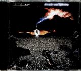 Thin Lizzy Thunder And Lightning