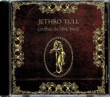 Jethro Tull Living In The Past