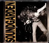 Soundgarden Louder Than Love