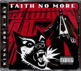 Faith No More King For A Day, Fool For A Lifetime