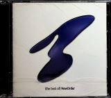 New Order Best Of