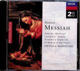 Universal Mesi - Messiah