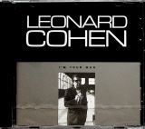 Cohen Leonard I'm Your Man