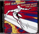 Satriani Joe Surfing With The Alien