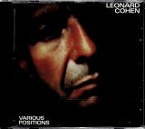 Cohen Leonard Various Positions