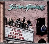 Suicidal Tendencies Lights, Camera, Revolution