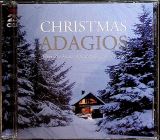 Universal Christmas adagios