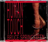 Springsteen Bruce Human Touch