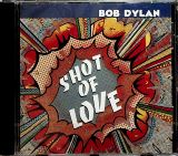 Dylan Bob Shot Of Love