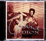 Dion Celine The Colour Of My Love