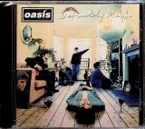 Oasis Definitely Maybe