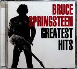Springsteen Bruce Greatest Hits