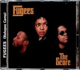 Fugees Score